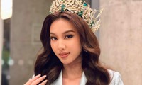 Chính xác thì Thùy Tiên đứng thứ bao nhiêu trong bảng xếp hạng Hoa hậu đẹp nhất hành tinh 2021?