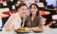 Chờ ngày vợ chồng Kiên Hoàng - Heo Mi Nhon hé lộ bí mật gia đình trên sóng VTV3