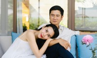 Lưu Hương Giang có hai động thái liên tiếp trên mạng xã hội sau ồn ào của ông xã Hồ Hoài Anh
