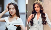 Nơi tình bạn bắt đầu của Hoa hậu Thùy Tiên và Á hậu Thủy Tiên: Tất cả đều nhờ trùng tên!