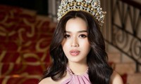 Hoa hậu Việt Nam Đỗ Thị Hà nói gì về hai năm nhiệm kỳ đã qua mà cư dân mạng đồng loạt khen ngợi?