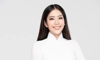 Vì sao khán giả lo lắng khi Nam Em làm động tác này trước Chung kết Hoa hậu Thế giới Việt Nam?