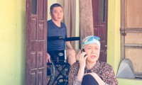 Vân Dung khiến nhiều người giật mình khi đăng ảnh hậu trường phim mới của Công Lý