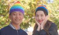 Thùy Tiên có rung rinh trước những hành động lãng mạn mà Quang Linh Vlogs dành cho mình?