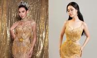 Lý do nào khiến nhiều thí sinh thi Hoa hậu chọn trang phục đụng hàng với Thùy Tiên?