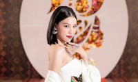 Á hậu Hoàng Oanh đột ngột cắt tóc ngắn, liệu có phải vì cú ‘sốc’ ly hôn với chồng Tây?