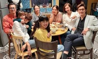 Bất ngờ xuất hiện bộ phim Việt đang thu hút người xem hơn cả “Thương Ngày Nắng Về”