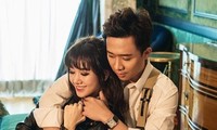 Dù Trấn Thành ra sức bảo vệ cuộc hôn nhân, Hari Won vẫn có những bài đăng buồn bã khó hiểu 
