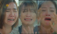 Thương Ngày Nắng Về: Lan Phương, Huyền Lizzie hay Ngọc Huyền diễn cảnh khóc xúc động nhất?