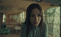 Không còn mặc hở bạo khoe thân nóng bỏng, Chi Pu bỗng dưng kín đáo bất ngờ trong phim kinh dị
