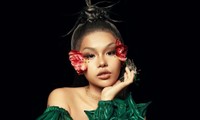 Không phải cái tên quá quen thuộc nhưng đây lại là nữ nghệ sĩ Việt đầu tiên trực thuộc Sony Music