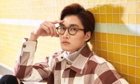 Bất ngờ với diện mạo ngoài đời của Đình Tú (Thương Ngày Nắng Về): Có đẹp như trên phim?