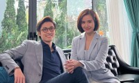 Vừa mới đi chơi cùng Huyền Lizzie, Đình Tú đã ‘thả thính’ cô gái khác cực nhạy cảm
