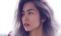 Không chỉ Tăng Thanh Hà, nhiều người đẹp V-Biz cũng phải chịu cảnh tóc nhuộm bay màu