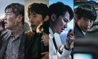 Lý do nào khiến &apos;Hạ cánh khẩn cấp&apos; là bộ phim đáng xem nhất rạp tuần này?