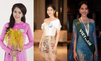 Điểm lại 5 lần thi nhan sắc của Nam Em: Vì sao Miss World Vietnam 2022 ghi dấu mạnh mẽ nhất?