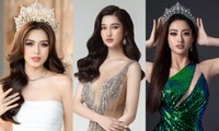 Á hậu Phương Nhi tiết lộ Hoa hậu Đỗ Thị Hà là động lực để nộp đơn dự thi Miss World Vietnam