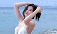 Fans bị một phen &apos;hú hồn&apos; khi nghe tin &apos;mỹ nhân&apos; Cao Thái Hà suýt mất mạng vì chết ngạt