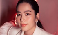 Chia tay Miss World Vietnam 2022 được một tuần, Nam Em bất ngờ gặp sự cố rất đáng lo