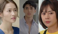 Dàn sao “vũ trụ phim VTV” bị chê diễn xuất: Bình An nhã nhặn còn Phương Oanh, Khả Ngân thì sao?
