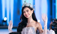 Hoa hậu Thùy Tiên sẽ chọn trang phục nào cho màn final walk ở Miss Grand International 2022?