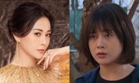 Sau khi &quot;Hương Vị Tình Thân&quot; kết thúc, nhan sắc nữ chính Phương Oanh thay đổi ra sao?
