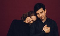 ‘Chị đẹp’ Diễm Hương của &apos;Gara hạnh phúc&apos; nổi đóa khi bị cà khịa chuyện hôn nhân