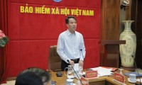 Chi hỗ trợ kịp thời, khẳng định vai trò của chính sách Bảo hiểm xã hội