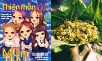 Thiên Thần Nhỏ 458 + 459: Ăn món gì, làm việc gì để có một mùa Thu trọn vẹn?