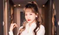 Tin đồn hôn nhân trục trặc còn chưa hết, Hari Won vẫn đối mặt với sức khỏe bất ổn
