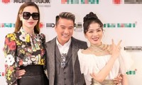 Trước khi ngồi chung bàn tiệc, Hà Hồ và Lệ Quyên từng nói gì về &quot;người thương bỗng hóa người dưng&quot;?