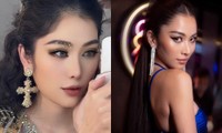 Nhan sắc của Nam Anh sau Hoa hậu Hoàn vũ Việt Nam: Ngày càng xinh như công chúa!