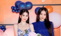 Nữ chính bị chê trong phim &apos;Duyên kiếp&apos; từng là &apos;gà cưng&apos; Vũ Khắc Tiệp, bạn thân của Ngọc Trinh