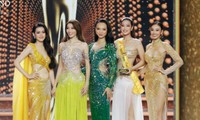 Top 5 Miss Grand Vietnam 2022 đọ mặt mộc: Mai Ngô vẫn phá đảo với loạt ảnh &quot;huyền thoại&quot;