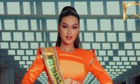 Không phải Miss Grand Vietnam 2022, Đoàn Thiên Ân từng muốn ghi danh một cuộc thi nhan sắc khác
