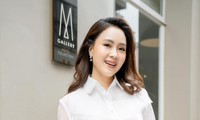 Tưởng đột phá với phim mới &quot;Hành Trình Công Lý&quot; nhưng phải chăng Hồng Diễm đang lặp lại chính mình?