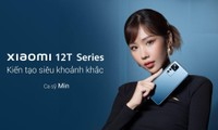 Đến ngay Viettel Store để sở hữu bộ đôi siêu phẩm Xiaomi 12T Series giá chỉ từ 12 triệu đồng