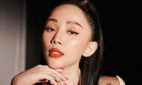 Vợ của ‘phù thủy âm nhạc số 1 V-pop ’ từng ám ảnh về thân hình đồng hồ cát bất ngờ ‘quay xe’ cực sốc