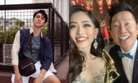 Vì sao Bình An bị kéo vào cuộc ồn ào của ông Nawat, Chủ tịch cuộc thi &apos;Miss Grand International&apos;?