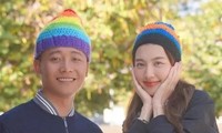 Quang Linh Vlog đăng tải tấm ảnh gì liên quan đến Thùy Tiên mà khán giả phấn khích chờ đợi?