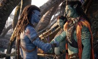 &apos;Avatar: Dòng chảy của nước&apos; mang đến cuộc chiến choáng ngợp giữa đại dương ở hành tin Pandora
