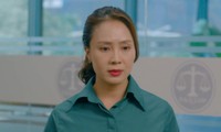Muốn tạo &quot;hào quang nữ chính&quot; nhưng &quot;Hành Trình Công Lý&quot; lại gặp sai sót lớn về nghề luật