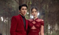 Lần đầu diễn thời trang sau đám cưới, vợ chồng Bình An - Phương Nga tiết lộ lý do chưa đi trăng mật