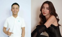 Vừa đăng avatar đôi với Quang Linh Vlog, Hoa hậu Thùy Tiên lại khiến nhiều người chưng hửng