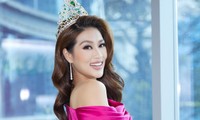 Chia tay Miss Grand International 2022 đã lâu, cớ sao Thiên Ân vẫn chưa được thay đổi một thứ?