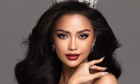 Đây là nguyên nhân ảnh Ngọc Châu trên trang chủ Miss Universe không đẹp như kỳ vọng