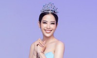 Dừng chân sớm ở Miss World Vietnam 2022, bỗng dưng Nam Em lại có danh xưng Hoa hậu