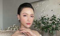 MC Minh Hà tái xuất màn ảnh sau 7 năm, trúng ngay phim của &apos;tình địch tin đồn&apos;