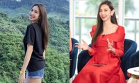 Sau khi hết nhiệm kỳ Miss Grand, Hoa hậu Thùy Tiên thay đổi phong cách ngoạn mục thế nào?