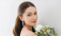 Đoán thử xem “bà trùm Hoa hậu” Kim Dung sẽ mừng cưới Á hậu Thùy Dung như thế nào?